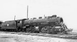 MILW 2-6-6-2 #54 - Chicago, Milwaukee, St Paul & Pacific